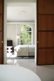 Condesa df, Mexico City, a Member of Design Hotels - Chambre