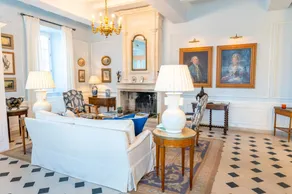 Hôtel de Toiras - Reception