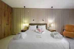 Agiros Thermal Resort Spa Hotel - Rom