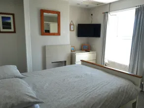 Fishermans Cottage - Room