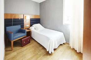 Barcelona Century Hotel - Chambre