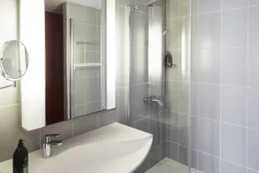 Aparthotel Adagio Birmingham City Centre - Baño