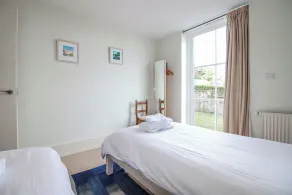 3 Combehaven - Room