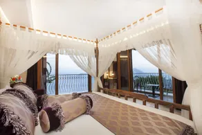 Marsala Hotel - Zimmer