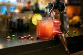 Moxy Louisville Downtown - Restaurant