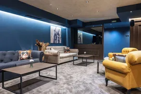 Premier Luxury Mountain Resort - Reception