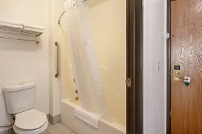 Quality Inn Dodge City - Salle de bain