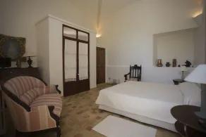 Finca Es Cabàs - Room