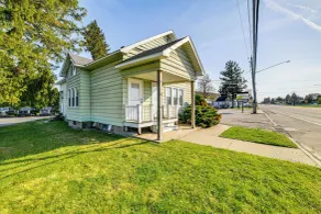 < 2 Mi to Suny Cortland: Unit w/ Private Parking - Interiør