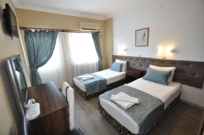 Reis Maris Hotel - Room