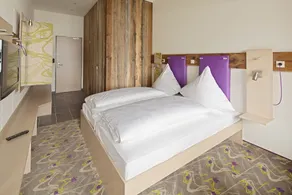 Explorer Hotel Hinterstoder - Room