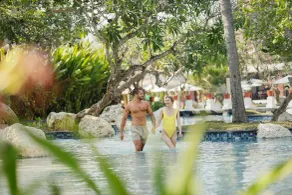 Nusa Dua Beach Hotel and Spa - Handwritten Collection - Pool