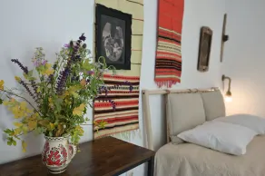 Alunis RETREAT - Chambre