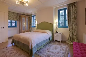 Zagori Suites - Utsikt fra rommet