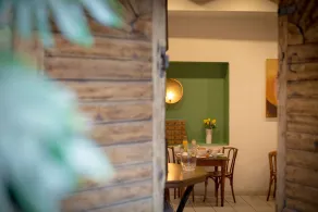 Hameau d'Eguisheim - Ristorante