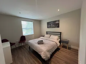 Relax & Recharge Apartment - Chambre