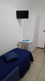 affitta camere San Procopio - Chambre
