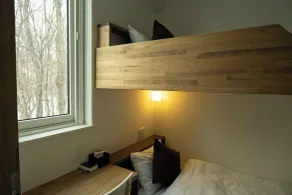 HOTEL BOTH - Habitación