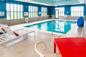 Hilton Garden Inn Mattoon,  Il - Piscine