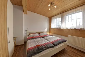 Katschberg Appartements - Rum