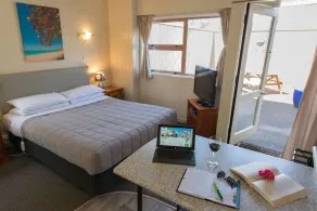 Howick Motor Lodge - Zimmer