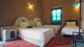 Riad Dar Ouzine - Rom