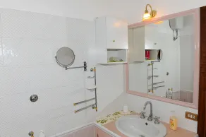 La Casa Del Sole - Baño