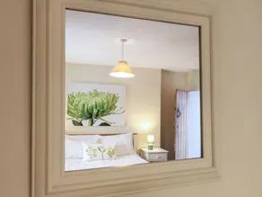 Merveilleux cottage convivial et familial avec jardin et barbecue | Avec animaux admis - Chambre