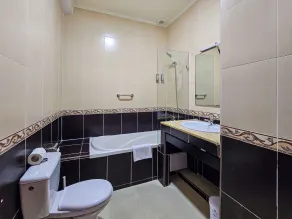 Casa Palma Morocco - Badezimmer