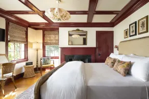 Life House, Nantucket - Rom