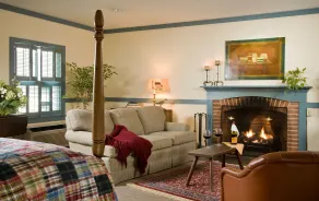 The Inn At Turkey Hill - Chambre