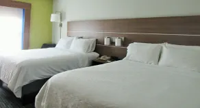 Holiday Inn Express Stuart by IHG - Chambre