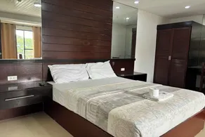 Yellowbell Hotel - Chambre
