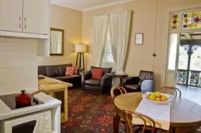 Imperial Fine Accommodation - Room
