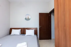 Helena's Aparthotel , Scaleta - Rom