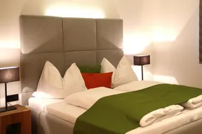 Mountain Vita - Room