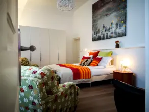 Dubrovnik Luxury Apartments - Zimmer