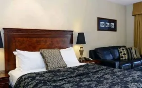Rydges Armidale - Room