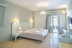 Elena Apartments - Chambre