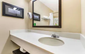Extended Stay America Suites - Minneapolis - Woodbury - Salle de bain