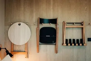 Moxy Taichung - Room