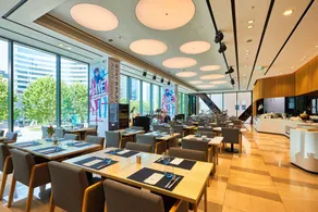 Aloft by Marriott Seoul Gangnam - Restaurante