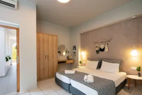 Anthos Apartments - Rom