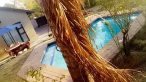 Midrand Sleep & GO - Pool