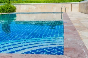 Holiday Inn Express & Suites Ridgecrest - China Lake by IHG - Piscine