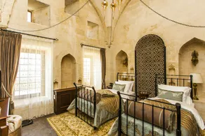 Mardius Tarihi Konak - Habitación