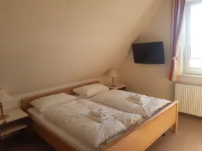 Haus Seeblick - Zimmer
