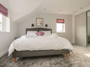 Laundry Cottage - Camera