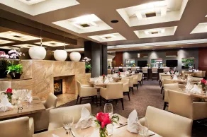 Hyatt Regency Deerfield - Restaurant