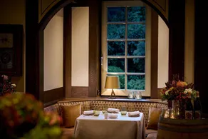 Parkhotel Gütersloh - Restaurant